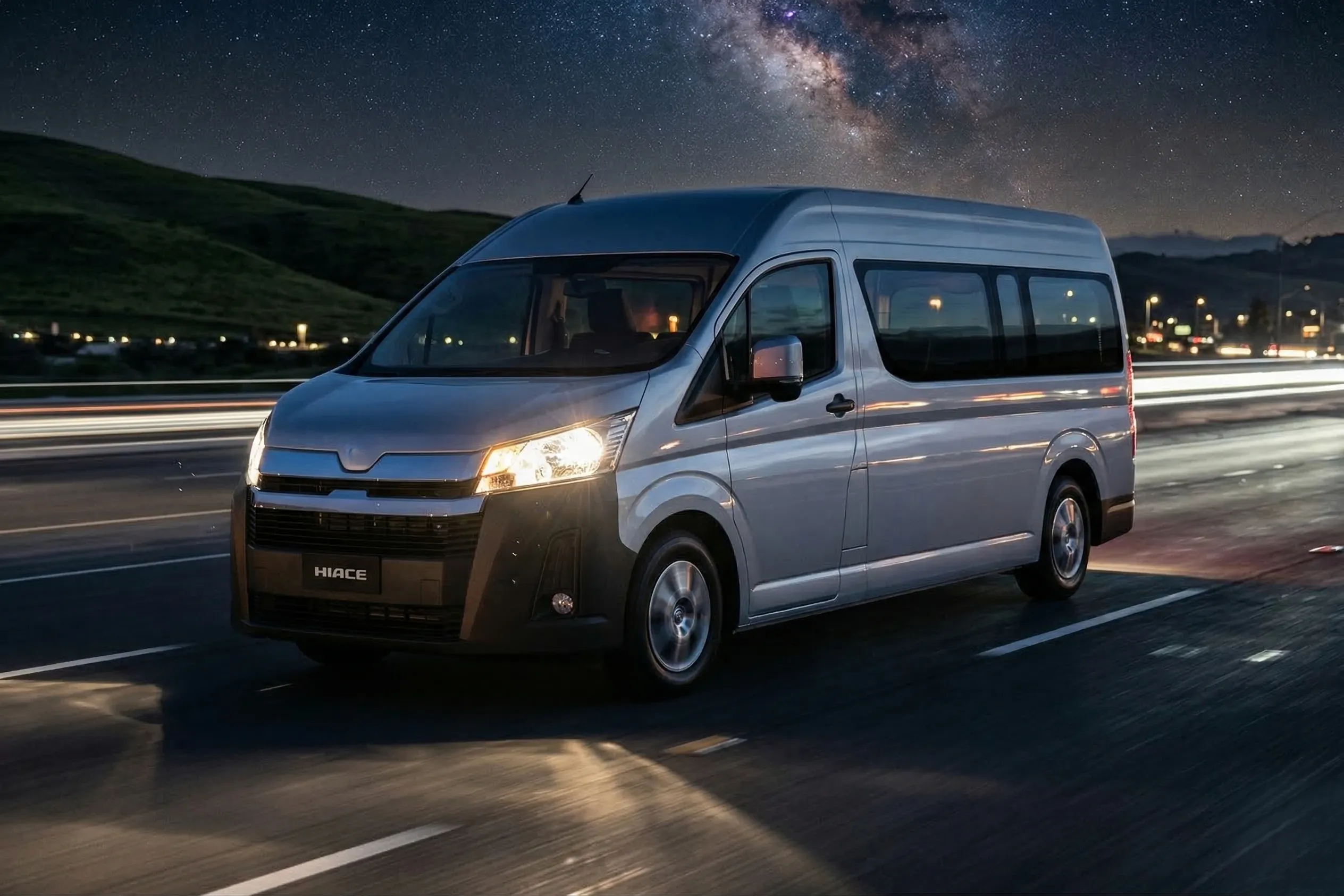 Private Tours